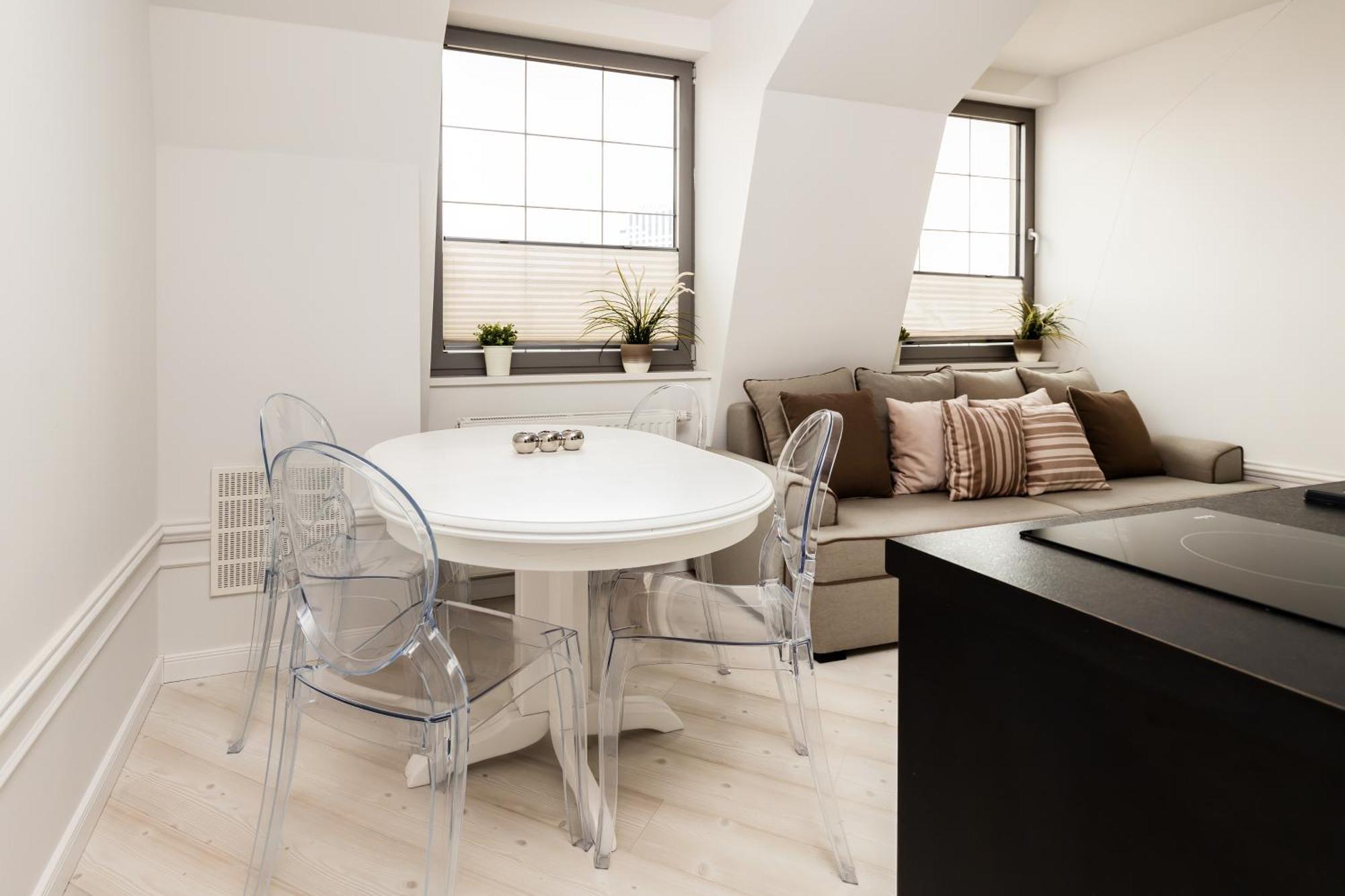 Apartments Tartaczna 2 - Gdansk Old Town By Noclegi Renters Room photo