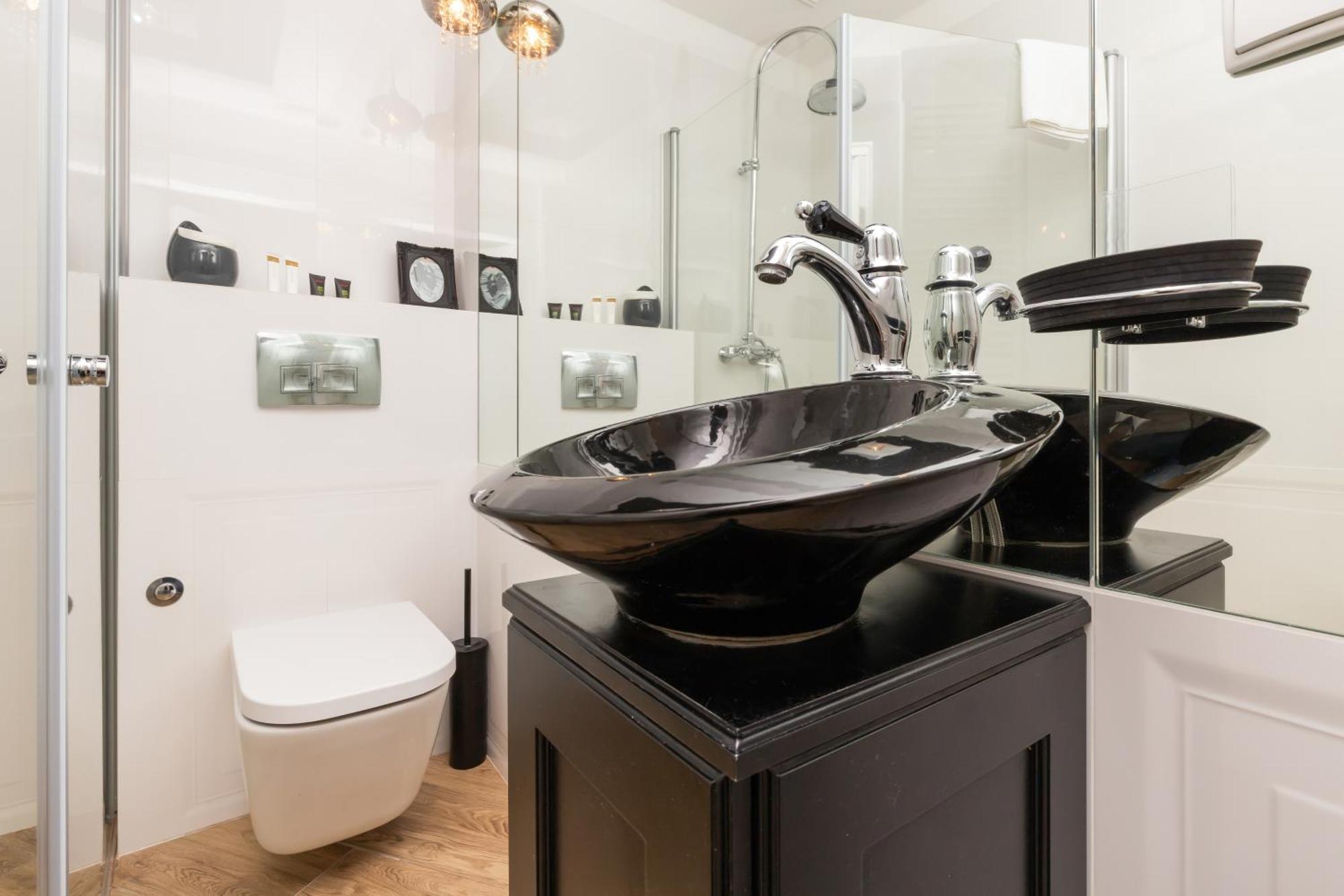 Apartments Tartaczna 2 - Gdansk Old Town By Noclegi Renters Room photo